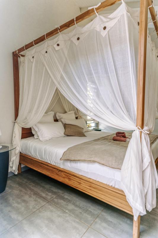 16.Villa à louer pour 8 personnes à Petit Bourg Guadeloupe_1